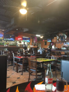 Chilangos Restaurant - Kenner
