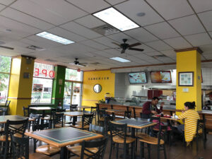 Chilcanos RestoBar - Peruvian Restaurant & Pollos a la Brasa - Falls Church