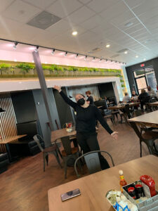 Childers Eatery - Camp (East Peoria) - East Peoria