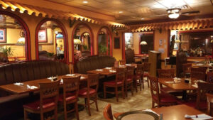 Chile Rojo Mexican Cuisine - Mt Airy