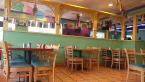 Chile Verde - Winter Haven