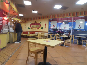 Chile Verde - Inglewood