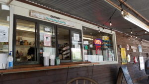 Chili Dog - Ellijay