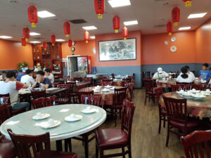Chili Garden - Milpitas