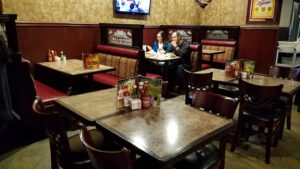Chili Peppers Mexican Restaurant & Seafood - Camarillo