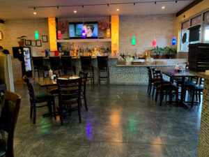 Chili Thai II - Windsor