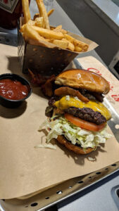 Chili's Bar And Grill - Little Rock