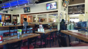 Chili's Grill & Bar - Chelsea