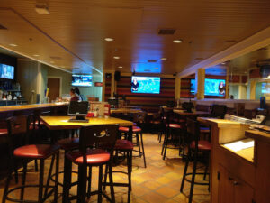 Chili's Grill & Bar - Warwick