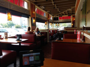 Chili's Grill & Bar - Providence