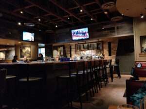 Chili's Grill & Bar - Tilton