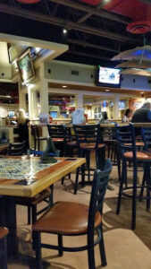 Chili's Grill & Bar - Seabrook