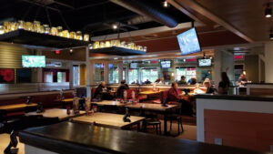 Chili's Grill & Bar - Lisbon