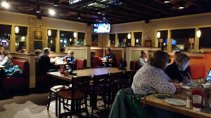 Chili's Grill & Bar - Wallingford