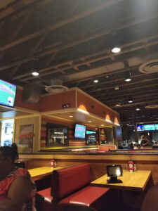 Chili's Grill & Bar - New Haven