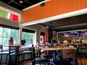 Chili's Grill & Bar - Danbury