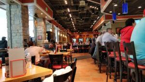 Chili's Grill & Bar - Elizabeth