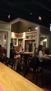 Chili's Grill & Bar - Riverdale