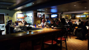 Chili's Grill & Bar - Freehold Township