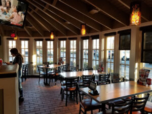 Chili's Grill & Bar - East Brunswick