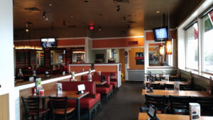 Chili's Grill & Bar - Flemington