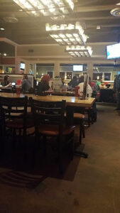 Chili's Grill & Bar - Middletown