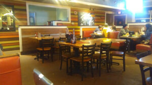 Chili's Grill & Bar - Farmingdale