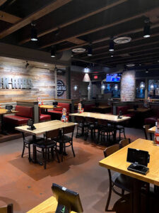 Chili's Grill & Bar - Clifton Park
