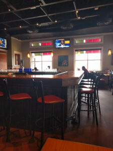 Chili's Grill & Bar - Newburgh