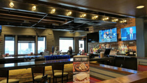 Chili's Grill & Bar - Liverpool