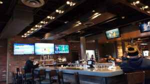 Chili's Grill & Bar - Amherst