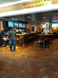 Chili's Grill & Bar - Pittsburgh