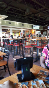 Chili's Grill & Bar - Johnstown