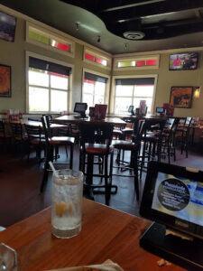 Chili's Grill & Bar - York