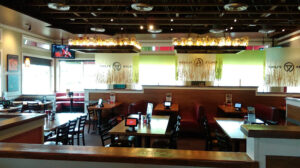 Chili's Grill & Bar - York