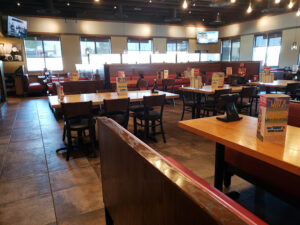 Chili's Grill & Bar - Newark