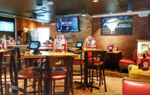Chili's Grill & Bar - Bel Air