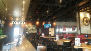 Chili's Grill & Bar - Dundalk