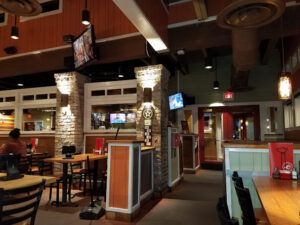 Chili's Grill & Bar - Baltimore