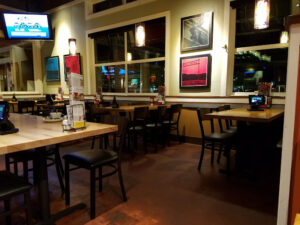 Chili's Grill & Bar - Easton