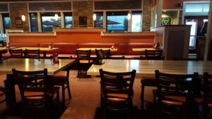 Chili's Grill & Bar - Alexandria