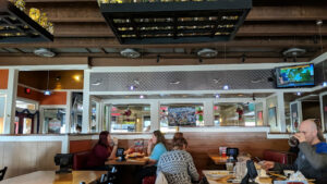 Chili's Grill & Bar - Fredericksburg