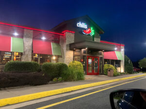 Chili's Grill & Bar - Stafford