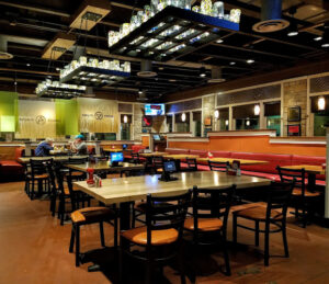 Chili's Grill & Bar - Midlothian