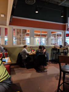 Chili's Grill & Bar - Norfolk