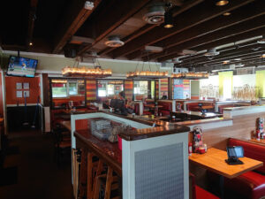 Chili's Grill & Bar - Bristol