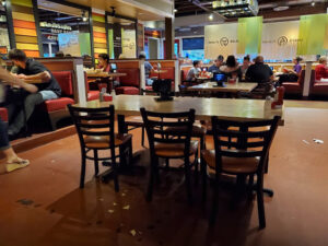 Chili's Grill & Bar - Staunton