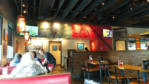Chili's Grill & Bar - Lynchburg