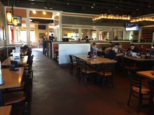 Chili's Grill & Bar - Princeton