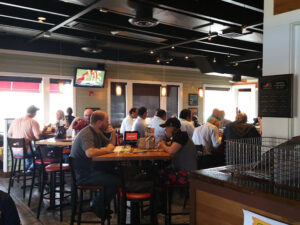 Chili's Grill & Bar - Barboursville